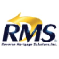 Reverse Mortgage Solutions, Inc. Logo