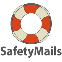 SafetyMails Logo