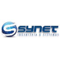 SYNET Ingeniería & Sistemas Logo