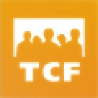 TCF | La télévision communautaire de Montréal Logo