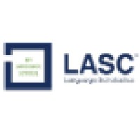 LASC (Language Scholastics) Logo