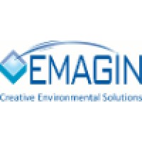 Environmental Management and Global Innovations, Inc. (EMAGIN) Logo