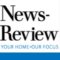 Petoskey News-Review Logo