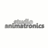 Studio Animatronics Logo