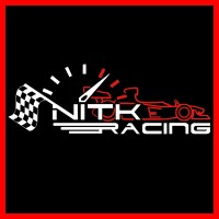 NITKRacing Logo