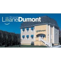 Villa Beauté Liliane Dumont Logo