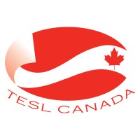TESL Canada Logo