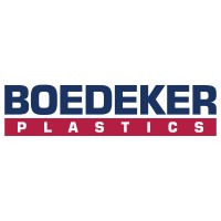 Boedeker Plastics, Inc. Logo