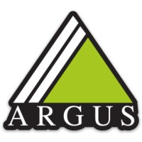 Argus Secure Technology LLC Logo