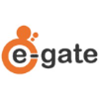 E-GATE S.A Logo
