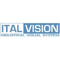 ItalVision S.r.l Logo