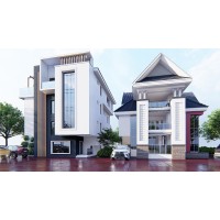 Mexiloyd Nigeria Limited Logo