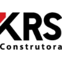 KRS Construtora Logo