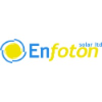 Enfoton Solar Ltd Logo