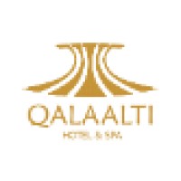 QALA-ALTI HOTEL & SANATORIUM Logo