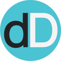 dDubdigital Logo