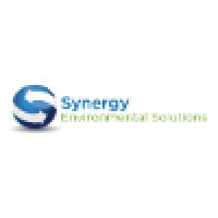 Synergy Environmental Solutions Limited Logo
