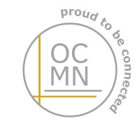 OCMN netwerken voor Ondernemers, MKB en Vakspecialisten Logo