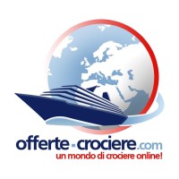Offerte-Crociere.com Logo