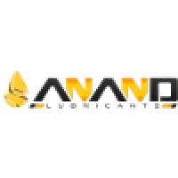 Anand Oil Company Logo