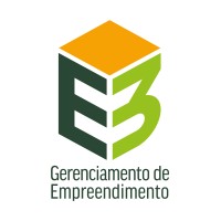 E3 Gerenciamento de Empreendimento Logo