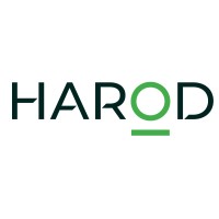 Harod Logo
