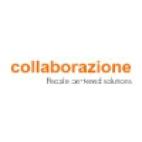 COLLABORAZIONE | # CLBZ Logo