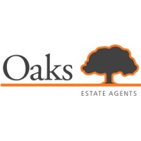 Oaks Estate Agents Logo
