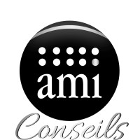 AMI- CONSEILS Logo