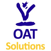 OAT Solutions Logo
