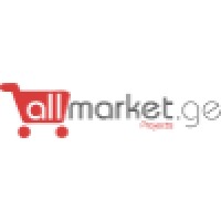 allmarket.ge LLC Logo