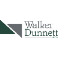 Walker Dunnett & Co Logo