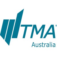 TMA Australia Logo