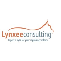 Lynxee consulting Logo