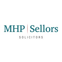 MHP Sellors LLP Logo