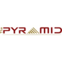 The Pyramid Logo