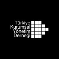 Türkiye Kurumsal Yönetim Derneği Logo