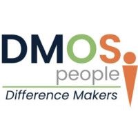 DMOS People Logo