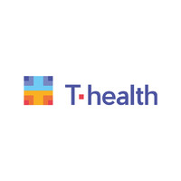 T-Health Sistemas Logo
