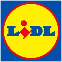 Lidl Hellas Logo