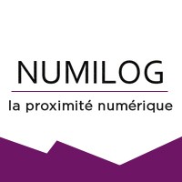 NUMILOG Logo
