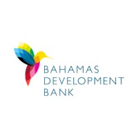 The Bahamas Development Bank Logo