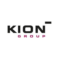KION South America Logo