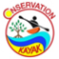 Conservation Kayak Logo