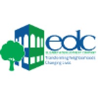 Elizabeth Development Company Logo