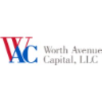 Worth Avenue Capital Logo