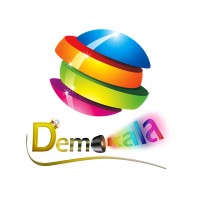 demokala Logo