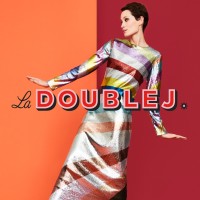La DoubleJ Logo