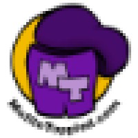 Muffin Toppled® Enterprises, Inc. Logo