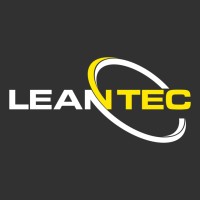 LeanTec Inventory Solutions Logo